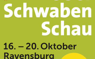 16.10. – 20.10.2024 Oberschwabenschau 2024